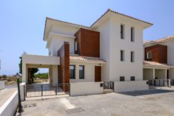 Gated Villa for Sale in Cyprus