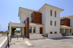 Gated Villa for Sale in Cyprus