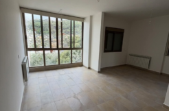 Apartment for Rent in Baabdat