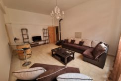 Furnished Apartment for Rent in Achrafieh