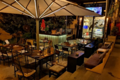 Resto/Pub for Rent in Mar Mikhael