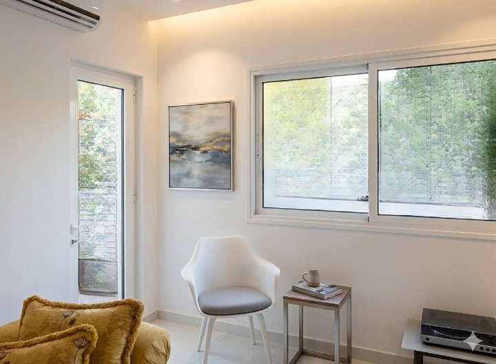 Furnished Apartment for Rent in Achrafieh