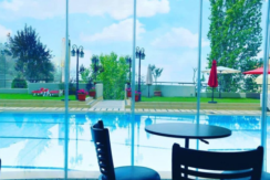 Furnished Apartment for Sale in Broumana