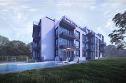 Apartment For Sale In Kranevo Bulgary