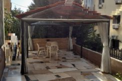 Sous Sol Apartment For Sale In Mansourieh