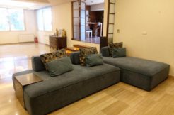 Garden Floor Apartment For Rent In Rabieh