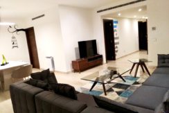 Ground Floor Apartment For Rent In Beit Misk