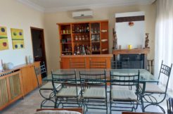 Sea View Apartment For Rent In Mansourieh