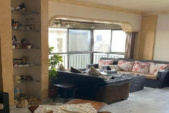 Sea View Apartment For Sale In Jdeideh