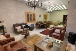Traditional House For Sale In Kartaba