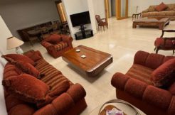 Furnished Apartment For Rent In Badaro