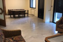 Semi Furnished Apartment For Rent In Achrafieh