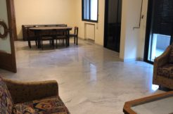 Semi Furnished Apartment For Rent In Achrafieh