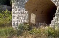 Land and Stone House for Sale in Batroun Abdelli