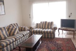 Furnished Apartment For Rent In Sioufi