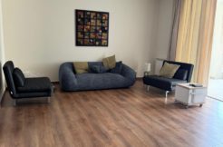 Beirut View Furnished Apartment For Rent In Fanar