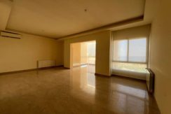 Panoramic View Apartment For Rent In Jbeil