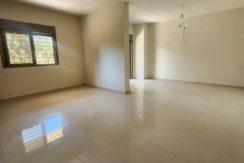 Sous Sol Apartment For Sale In Mansourieh