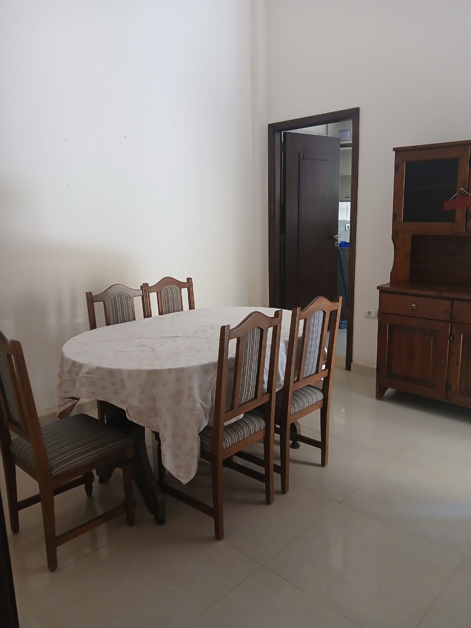 Furnished Apartment for Rent in Achrafieh