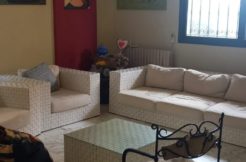 Apartment with Panoramic Terrace for Sale in Ain Najem