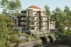 Apartment For Sale In Mar Chaaya