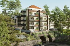 Apartment For Sale In Mar Chaaya