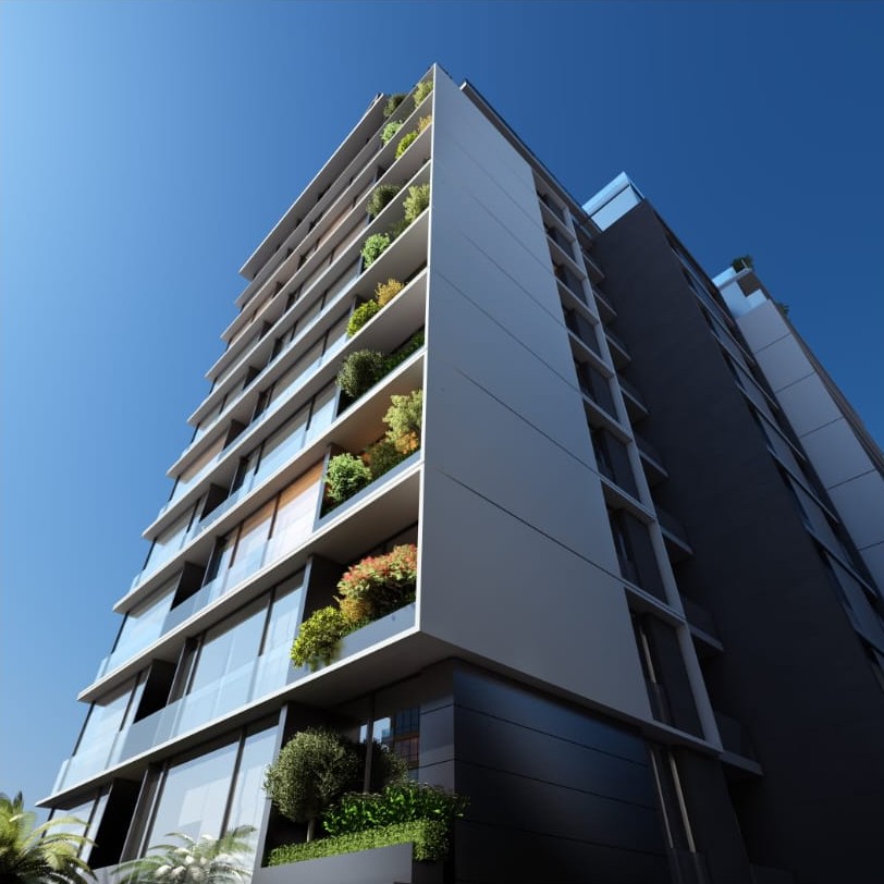 Apartments for Sale – Rmeil, Achrafieh