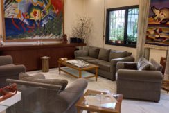 Apartment for Sale in Mansourieh
