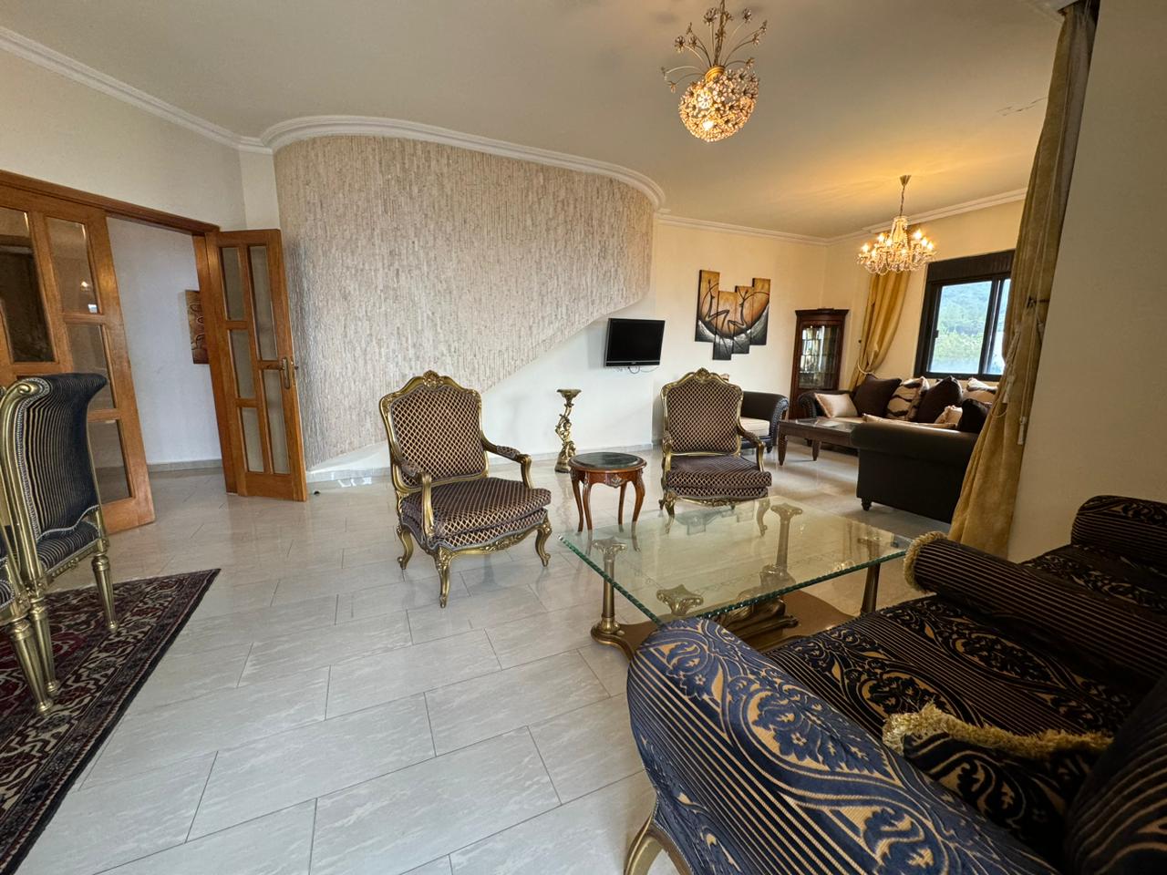 Duplex for Sale in Jeita