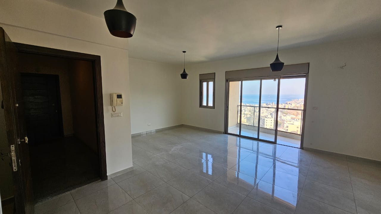 Duplex Apartment for Sale – Fanar