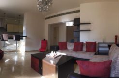 Apartment for Rent in Achrafieh