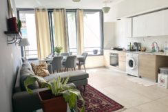 Furnished Apartment for Rent in Achrafieh