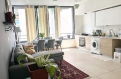 Furnished Apartment for Rent in Achrafieh