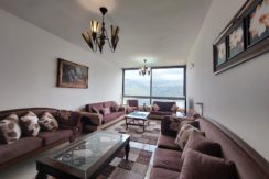 Furnished Apartment for Rent – Mansourieh