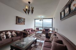 Furnished Apartment for Rent – Mansourieh