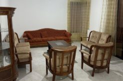 Apartment for Rent in Jisr El Bacha