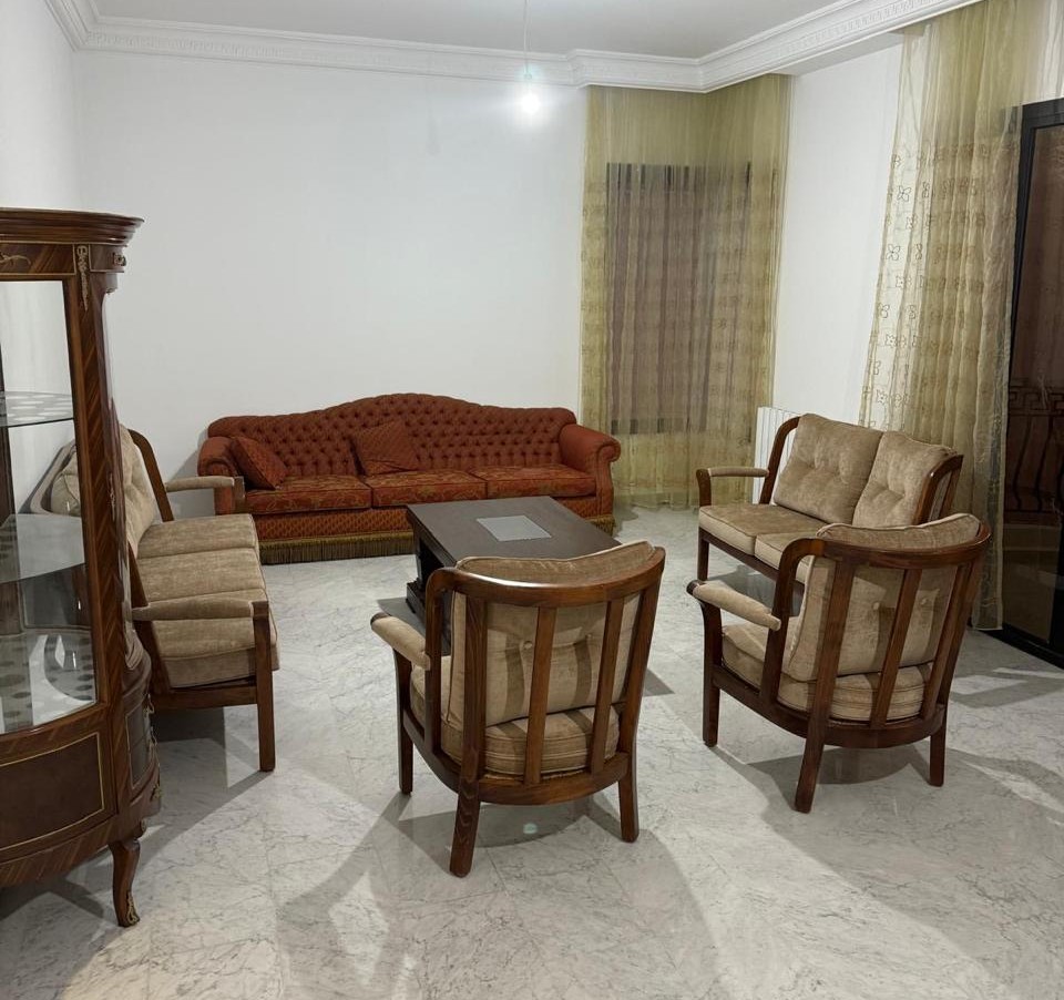 Apartment for Rent in Jisr El Bacha