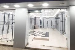 Prime Shop for Rent in Dora