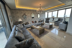 Furnished Duplex for Sale in Beirut