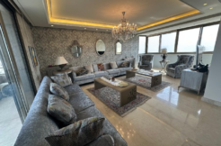 Furnished Duplex for Sale in Beirut