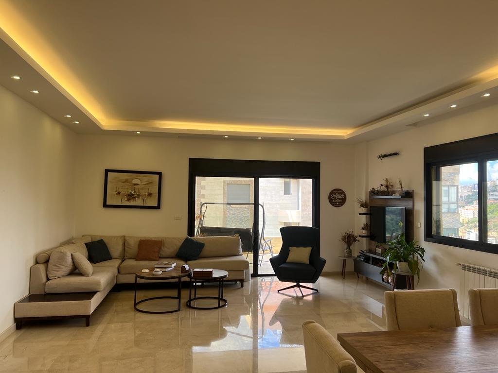 Apartment for Sale in Monteverde