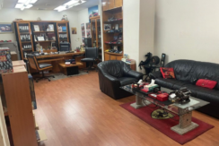 Office for Rent in Achrafieh – Sassine