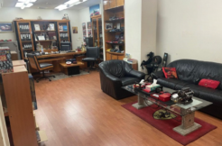 Office for Rent in Achrafieh – Sassine