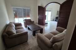 Furnished Apartment for Rent in Jeita