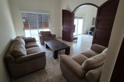 Furnished Apartment for Rent in Jeita