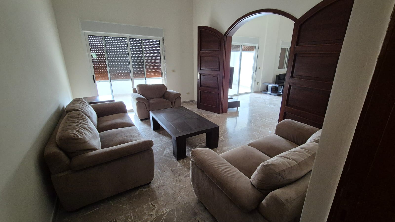 Furnished Apartment for Rent in Jeita