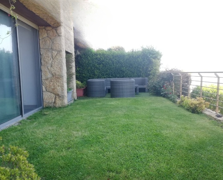 Furnished Apartment for Rent in Dahr El Sawan