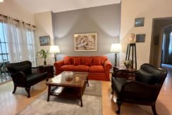 Furnished Apartment for Rent – Achrafieh