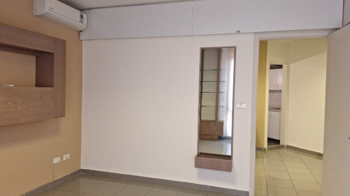 Furnished Clinic for Rent – Achrafieh
