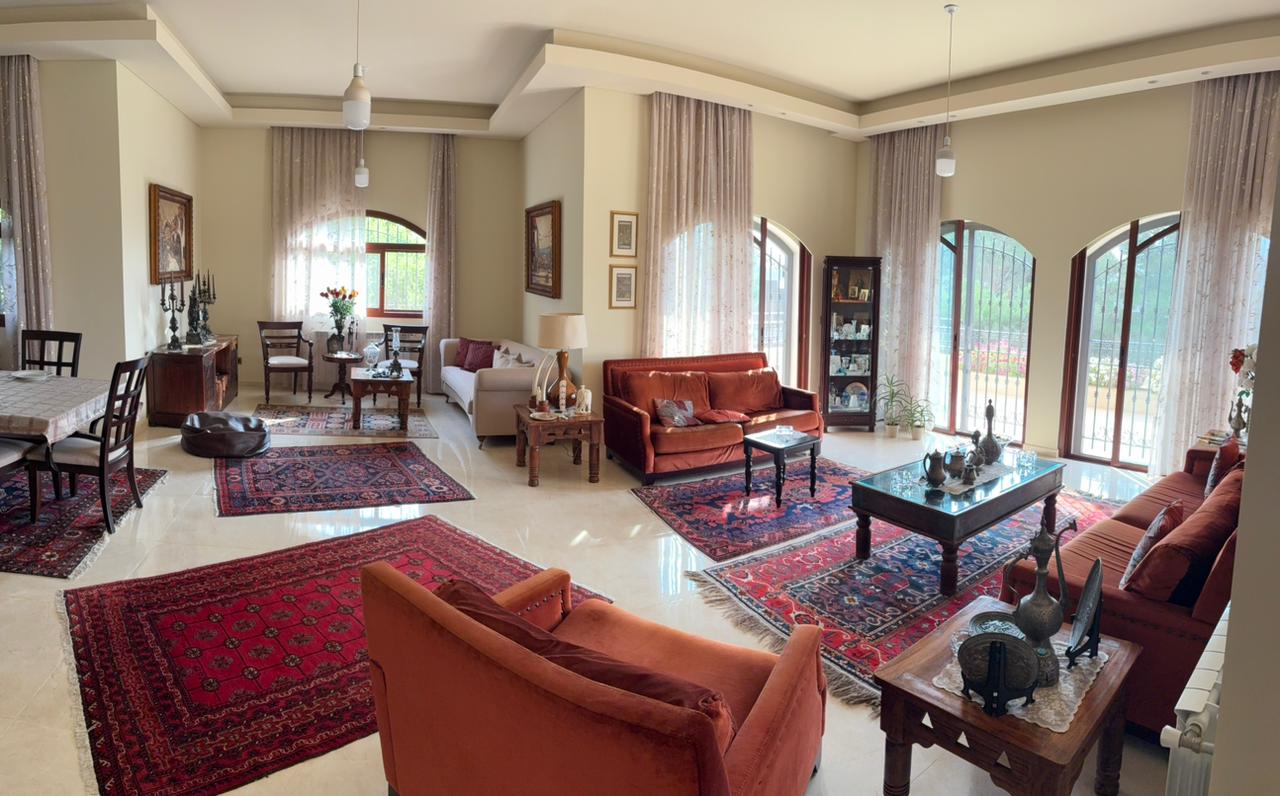 Villa for Sale in Baysour